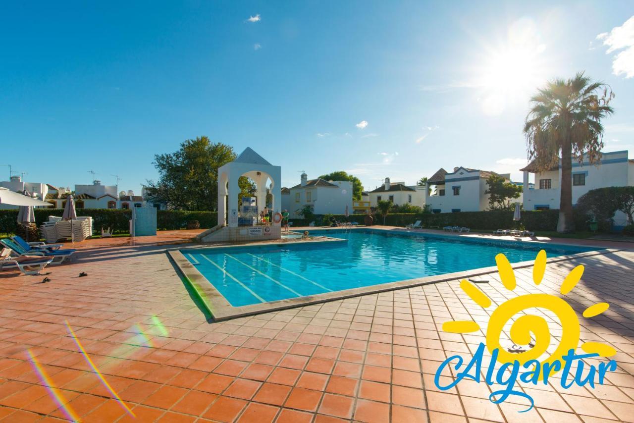 Ferienwohnung Quinta Velha By Algartur Cabanas De Tavira Exterior foto