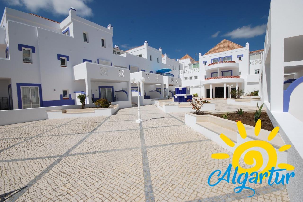 Ferienwohnung Quinta Velha By Algartur Cabanas De Tavira Exterior foto