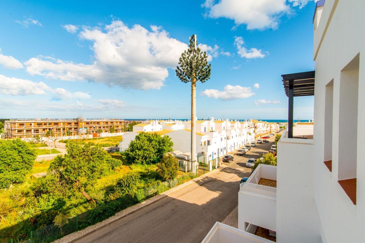 Ferienwohnung Quinta Velha By Algartur Cabanas De Tavira Exterior foto