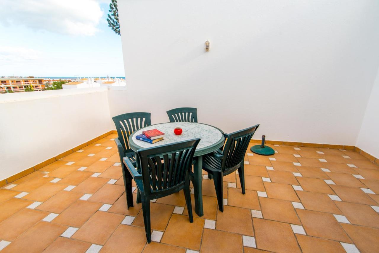 Ferienwohnung Quinta Velha By Algartur Cabanas De Tavira Exterior foto
