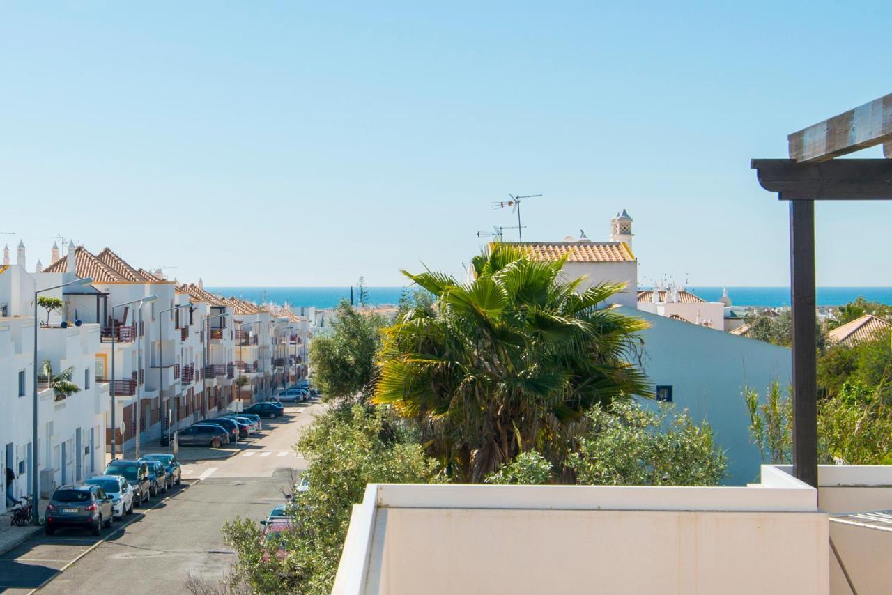 Ferienwohnung Quinta Velha By Algartur Cabanas De Tavira Exterior foto